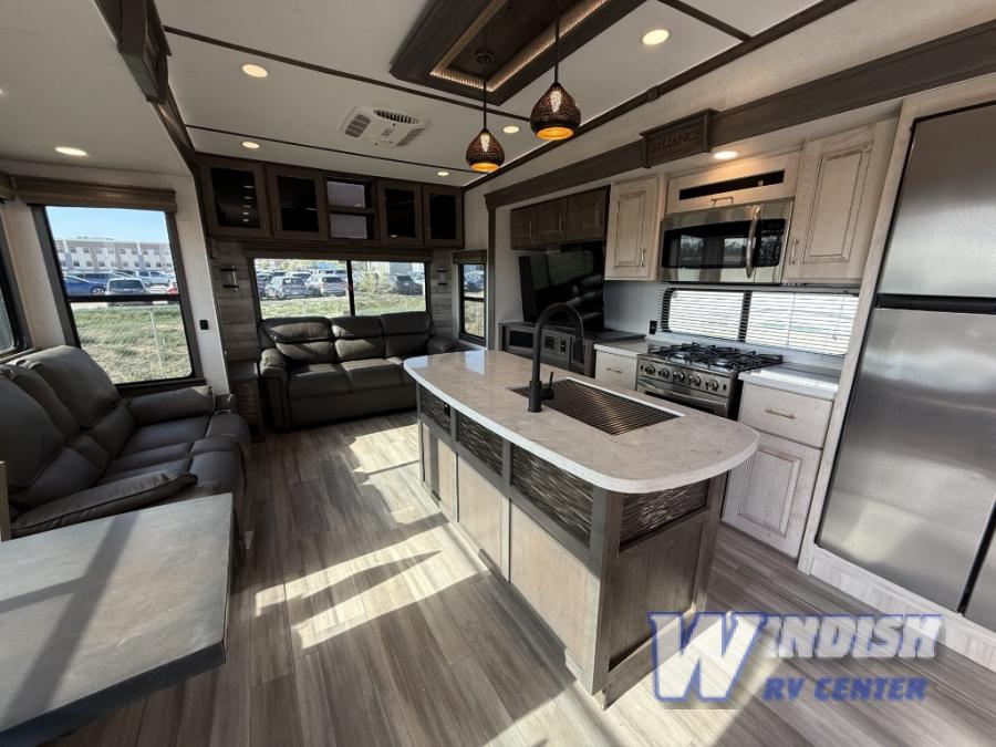 RV listing image