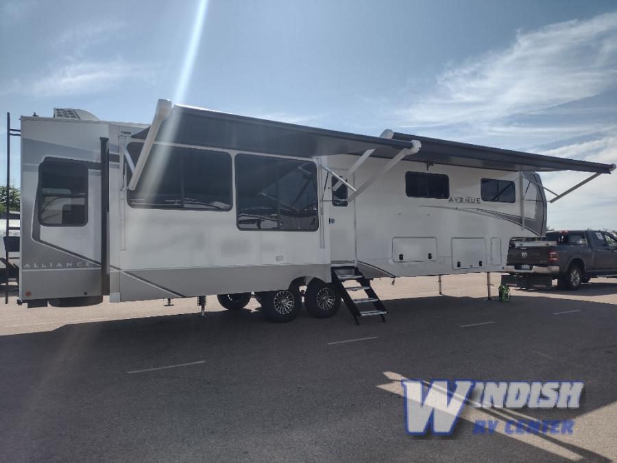 RV listing image