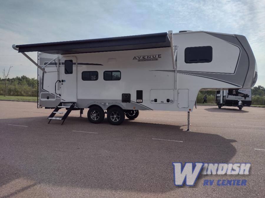 RV listing image