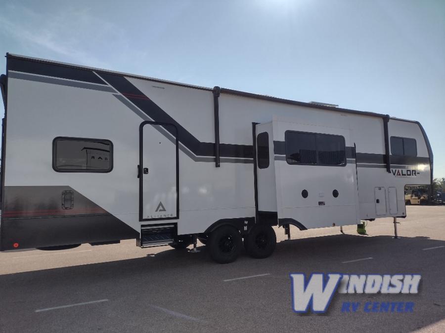 RV listing image