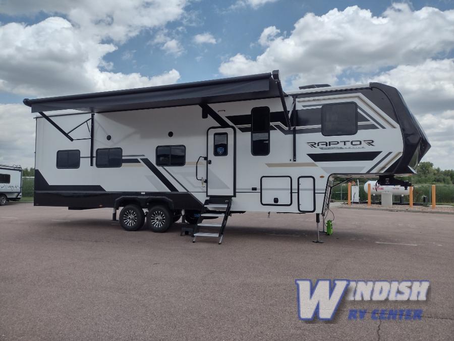 RV listing image