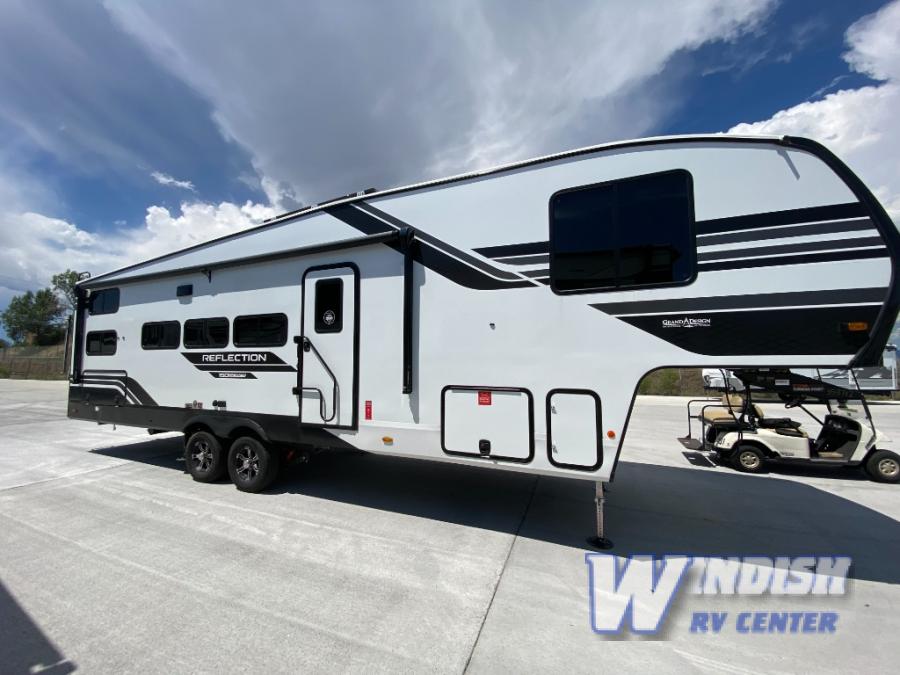 RV listing image