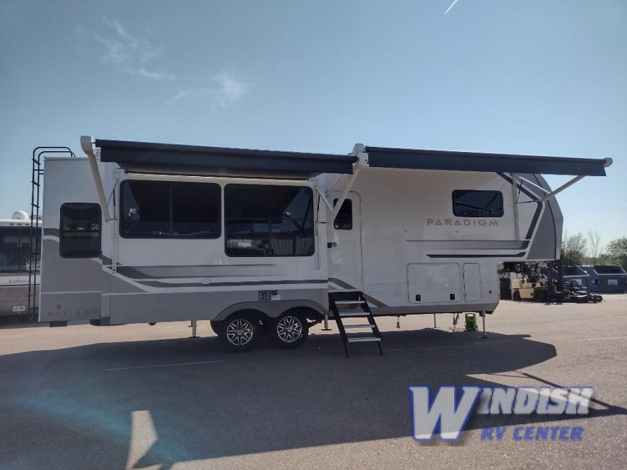 RV listing image