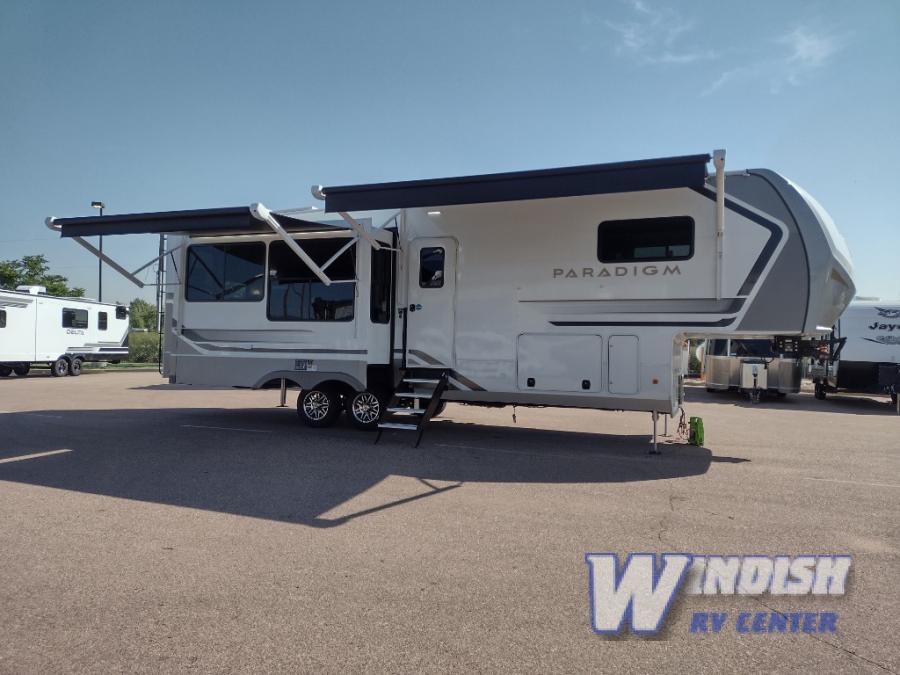 RV listing image
