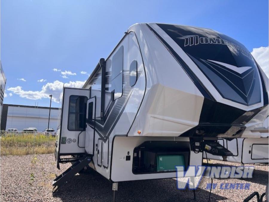 Momentum RV for sale