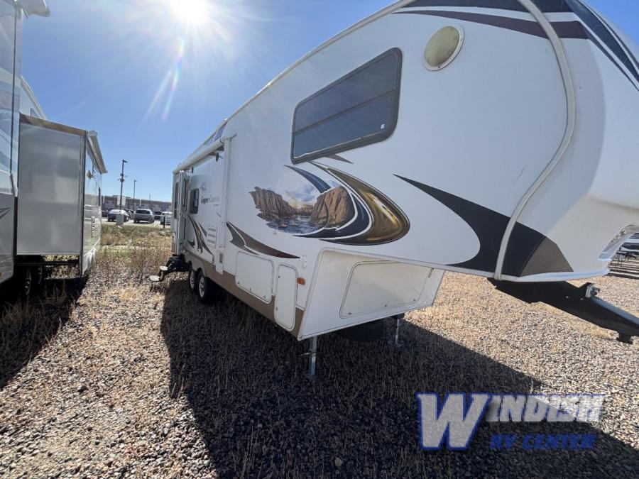 RV listing image
