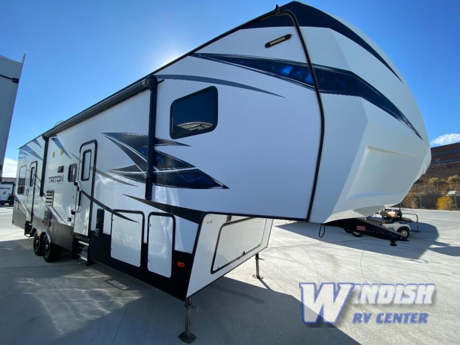 RV listing image