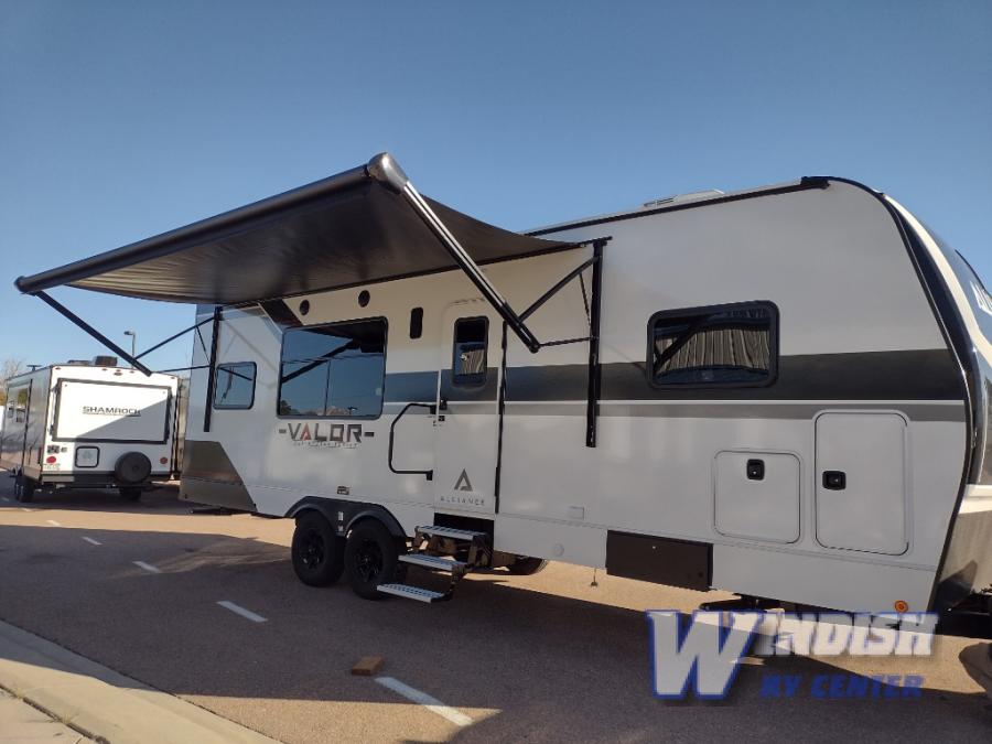 RV listing image