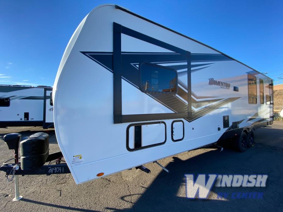 2023 Grand Design RV Momentum 32G