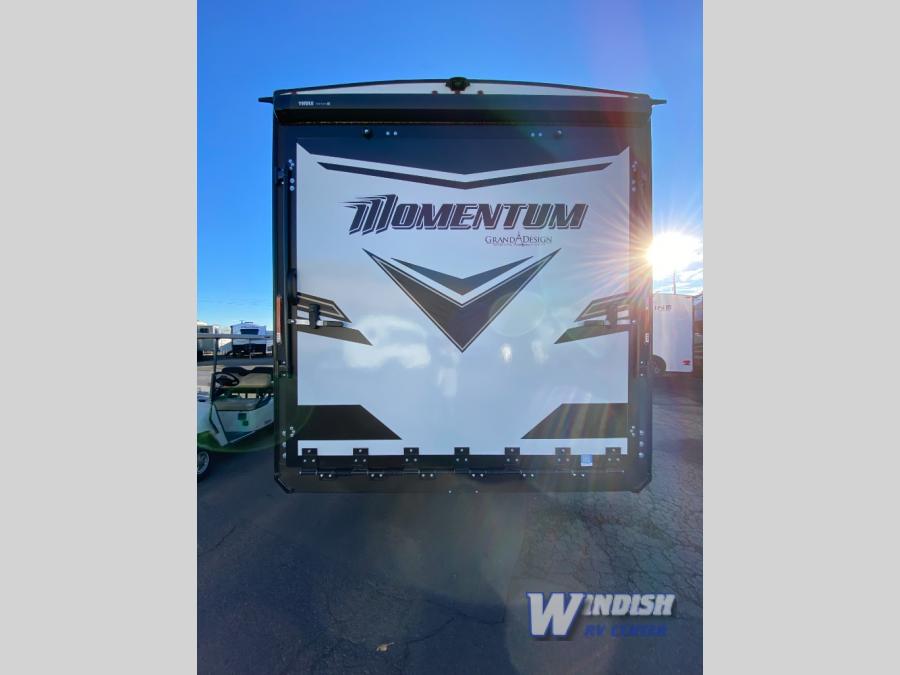 2023 Grand Design RV Momentum 32G