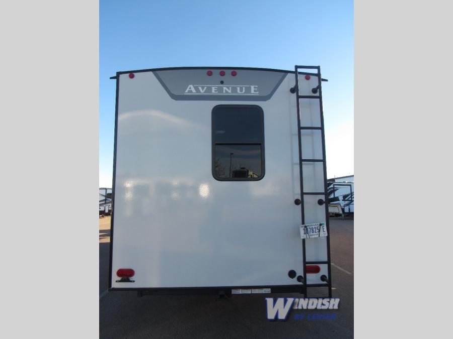 New 2024 Alliance RV Avenue 33RKS Fifth Wheel At Windish RV Center   Unit Photo 202311081106336659482914 