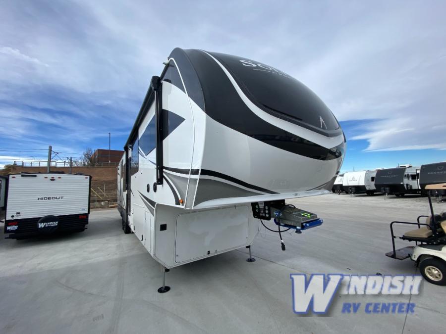 RV listing image