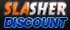 *Slasher Discounts 2025