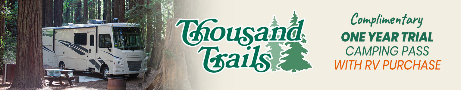 Thousand Trails