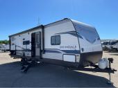 New 2022 Keystone RV Springdale 295BH for sale