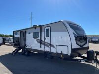 New 2021 Cruiser Radiance Ultra Lite 28BH for sale