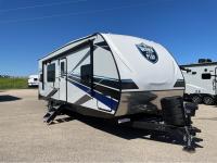 Forest River RV Work and Play 27KB for sale