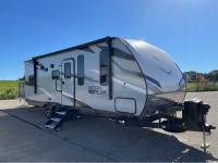 Forest River RV Work and Play 23LT for sale