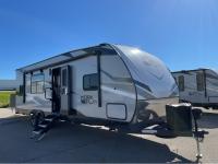 2022 Forest River RV Work and Play 27KB for sale