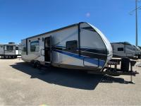 Forest River RV Work and Play 27LT for sale