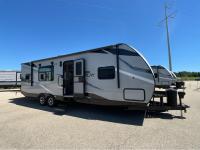 2022 Forest River RV Work and Play 27LT for sale