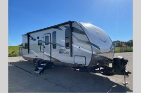 New 2022 Forest River RV Work and Play 23LT Photo