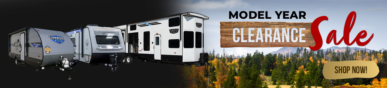 2019 Model Year Closeout