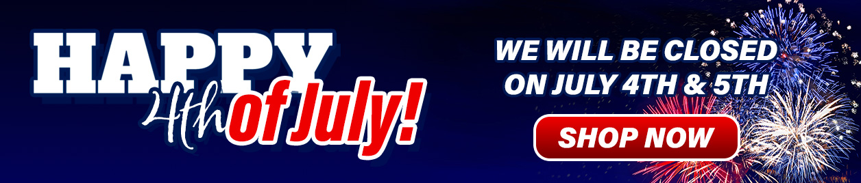 4th of July