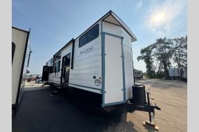 New 2026 Forest River RV Salem Grand Villa 42ICE Photo