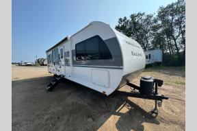 New 2024 Forest River RV Salem 27RKX Photo