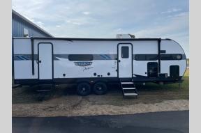 New 2024 Forest River RV Salem 28FKG Photo