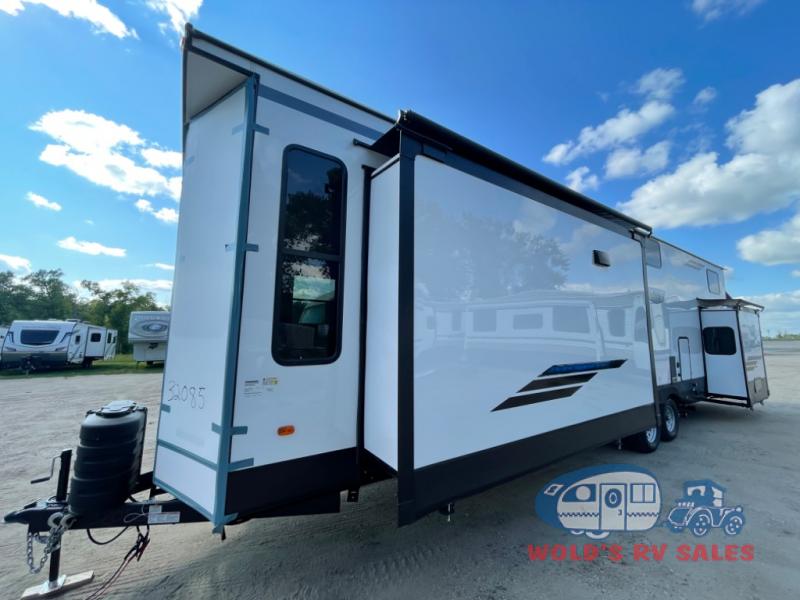 New 2024 Forest River RV Salem Grand Villa 42FLDL Destination Trailer   Unit Photo 202308250939579018645593 