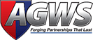 AGWS logo