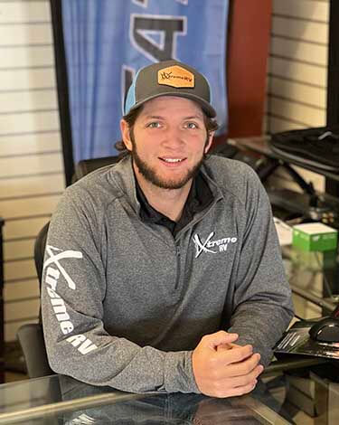 Kaden Barrus