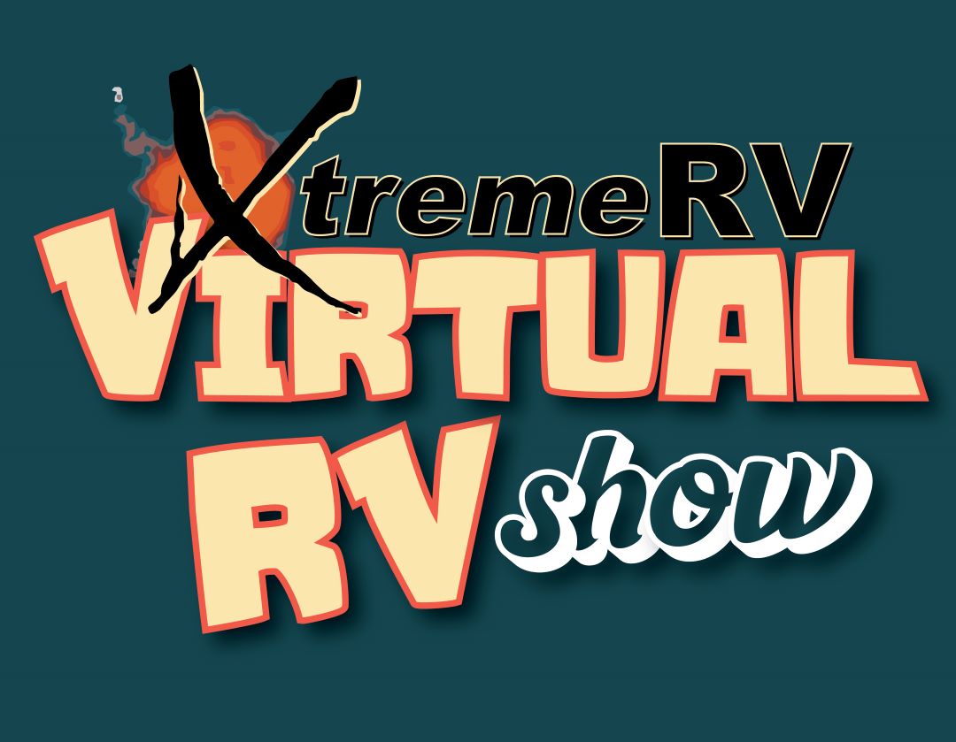 Virtual RV Show