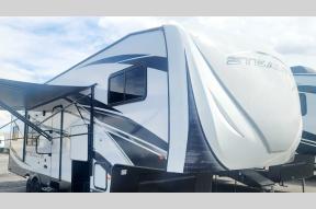 New 2023 Forest River RV Stealth SA3217G Photo