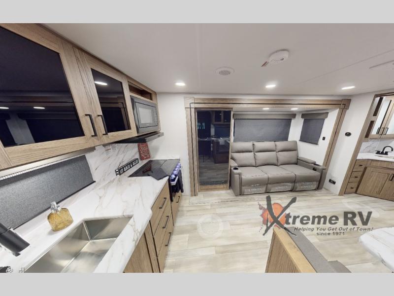 New 2025 Alliance RV Delta Ultra Lite RK234 Travel Trailer at Xtreme RV