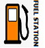 FUEL STATION