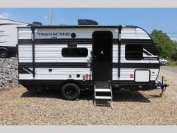 New 2025 Grand Design Transcend One 151BH Photo