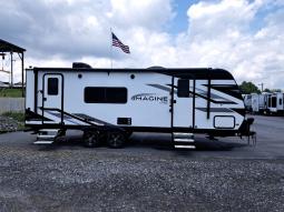 Used 2023 Grand Design Imagine XLS 23LDE Photo