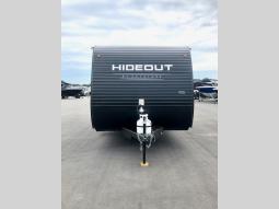 New 2024 Keystone RV Hideout Sport Single Axle 178RB Photo