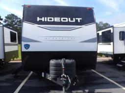New 2024 Keystone RV Hideout 22MLS Photo
