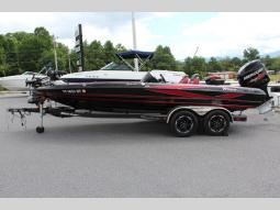 Used 2015 Triton TRX 21TRX Photo