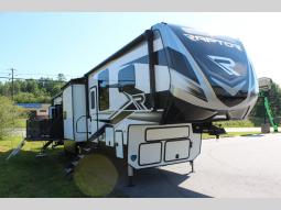 Used 2023 Keystone RV Raptor 429 Photo