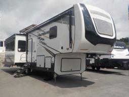 Used 2021 Forest River RV Cedar Creek 291RW Photo