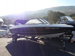 Used 2022 Bayliner 160BR Photo