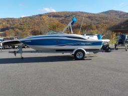 Used 2011 Sea Ray 185 Photo