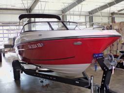 Used 2022 Bayliner VR Series VR4 Photo