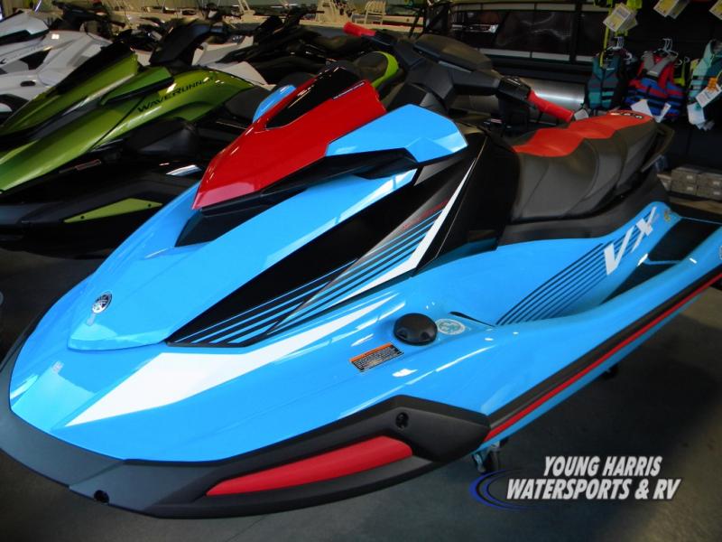 Yamaha Jet Ski