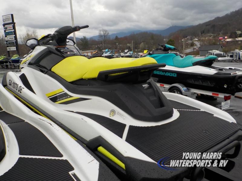 Used 2021 Yamaha VX1050F-W Personal Watercraft At Young Harris Water ...